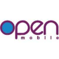 Open Mobile PR logo