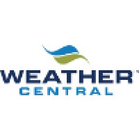 Weather Central, LP logo
