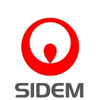 SIDEM logo