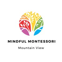 Mindful Montessori logo