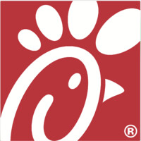 Chick-fil-A Jefferson Commons logo