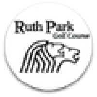 Ruth Park Golf Course logo