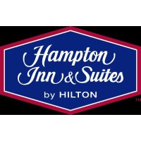 Hampton Inn & Suites Nacogdoches logo