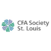 CFA Society of St. Louis logo
