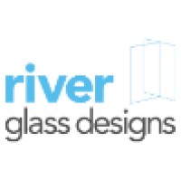 River Glass Designs logo