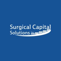 Surgical Capital Solutions logo