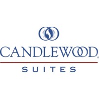 Candlewood Suites Texarkana logo