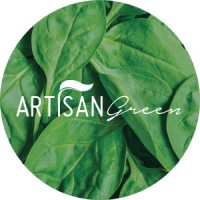 Artisan Green logo