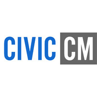 Civic CM logo