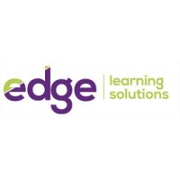 Edge Learning Solutions logo
