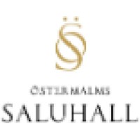 Östermalms Saluhall logo