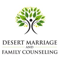 Desert Marriage And Family Counseling logo