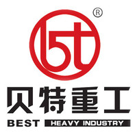 Best Industrial Co., Ltd. logo