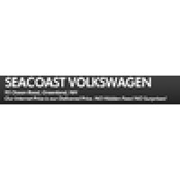 Seacoast Volkswagen logo