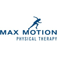 Max Motion Physical Therapy logo