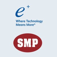 SMP-CORP logo