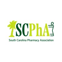 SC Pharmacy Association (SCPhA) logo