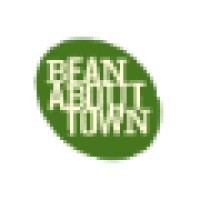 Bean About Town logo