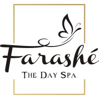 Farashe The Day Spa logo