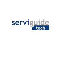 SgTech logo