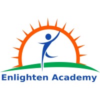 Enlighten Academy logo