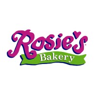 Rosie's Bakery logo