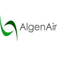 AlgenAir logo