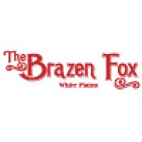 Brazen Fox logo