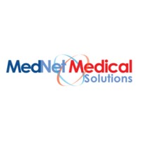 Image of MedNet medical solutions