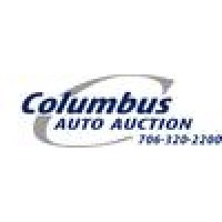 Columbus Auto Auction logo