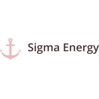Sigma Energy logo