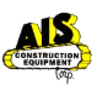 AIS Construction Equipment, Corp logo