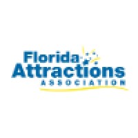 Florida Attractions Association logo