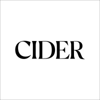 Cider logo