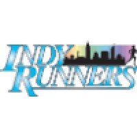 Indy Runners logo