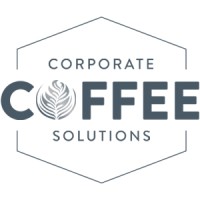 Corporate Coffee Solutions logo