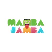 Mamba Jamba logo