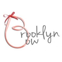 BROOKLYN BOW & RIBBON CO. LIMITED logo