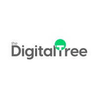 The Digital Tree logo