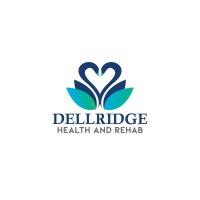 Dellridge Health And Rehabilitation logo