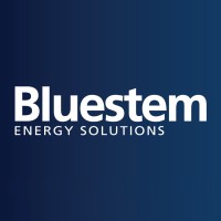 Bluestem Energy Solutions logo