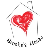 Brooke's House logo