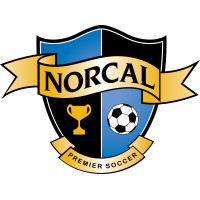 NorCal Premier Soccer logo
