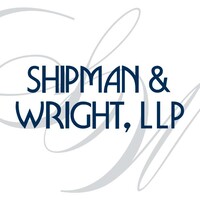 Shipman And Wright, LLP logo