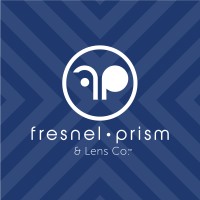 Fresnel Prism And Lens Company Careers And Current Employee Profiles logo