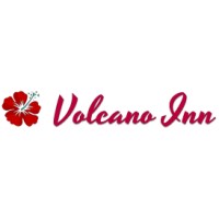 Volcano Inn logo