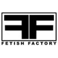 Fetish Factory logo