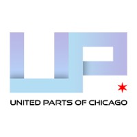 United Parts Of Chicago logo
