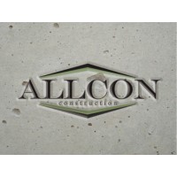 ALLCON LLC logo
