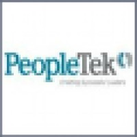 PeopleTek Coaching logo